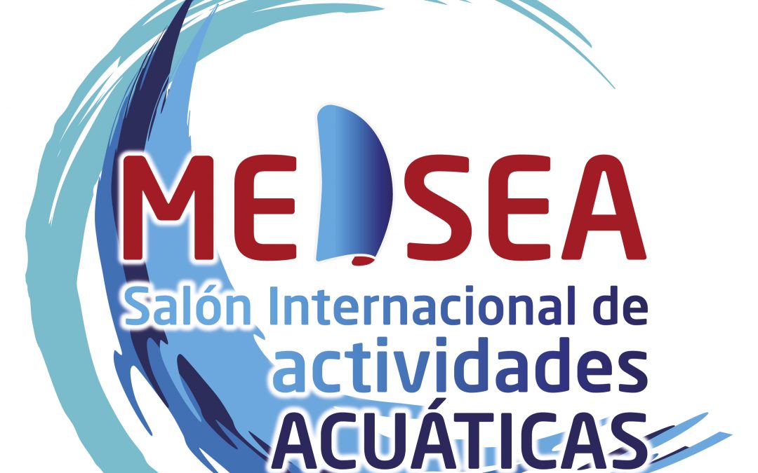 Logo del Salón Internacional de Actividades Acuáticas