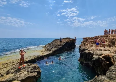 Calas de Torrevieja