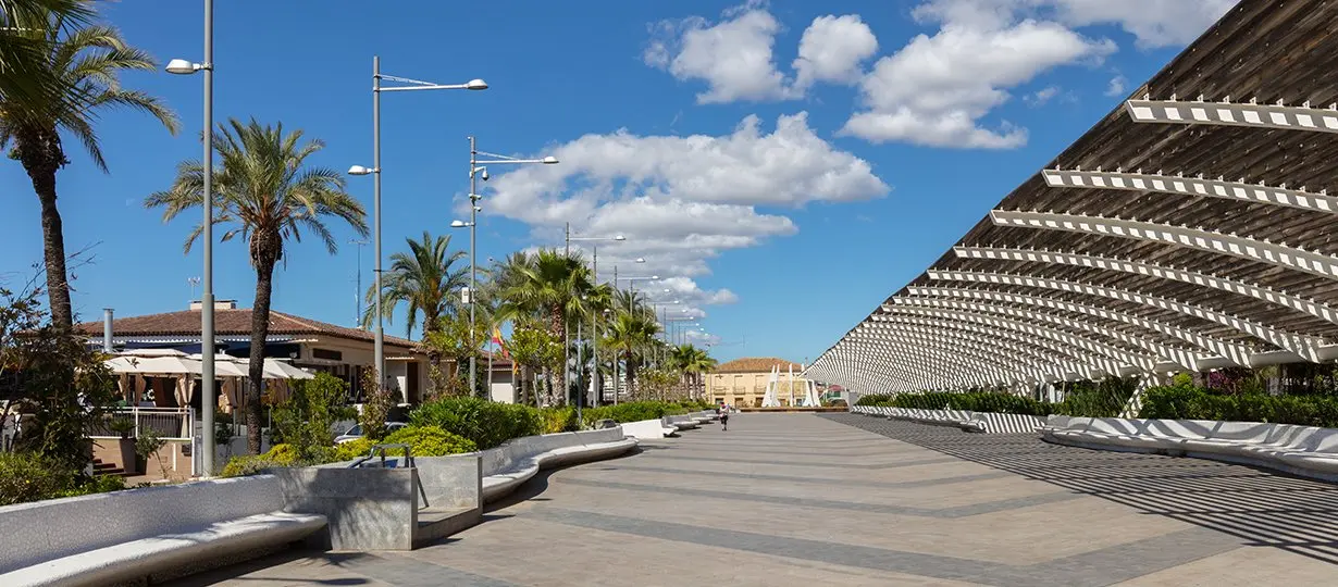 Promenade Vista Alegre