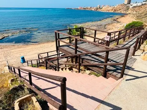 Cala del Moro Torrevieja