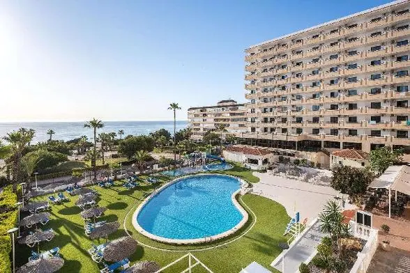 Hospedajes y Alojamiento en Torrevieja
