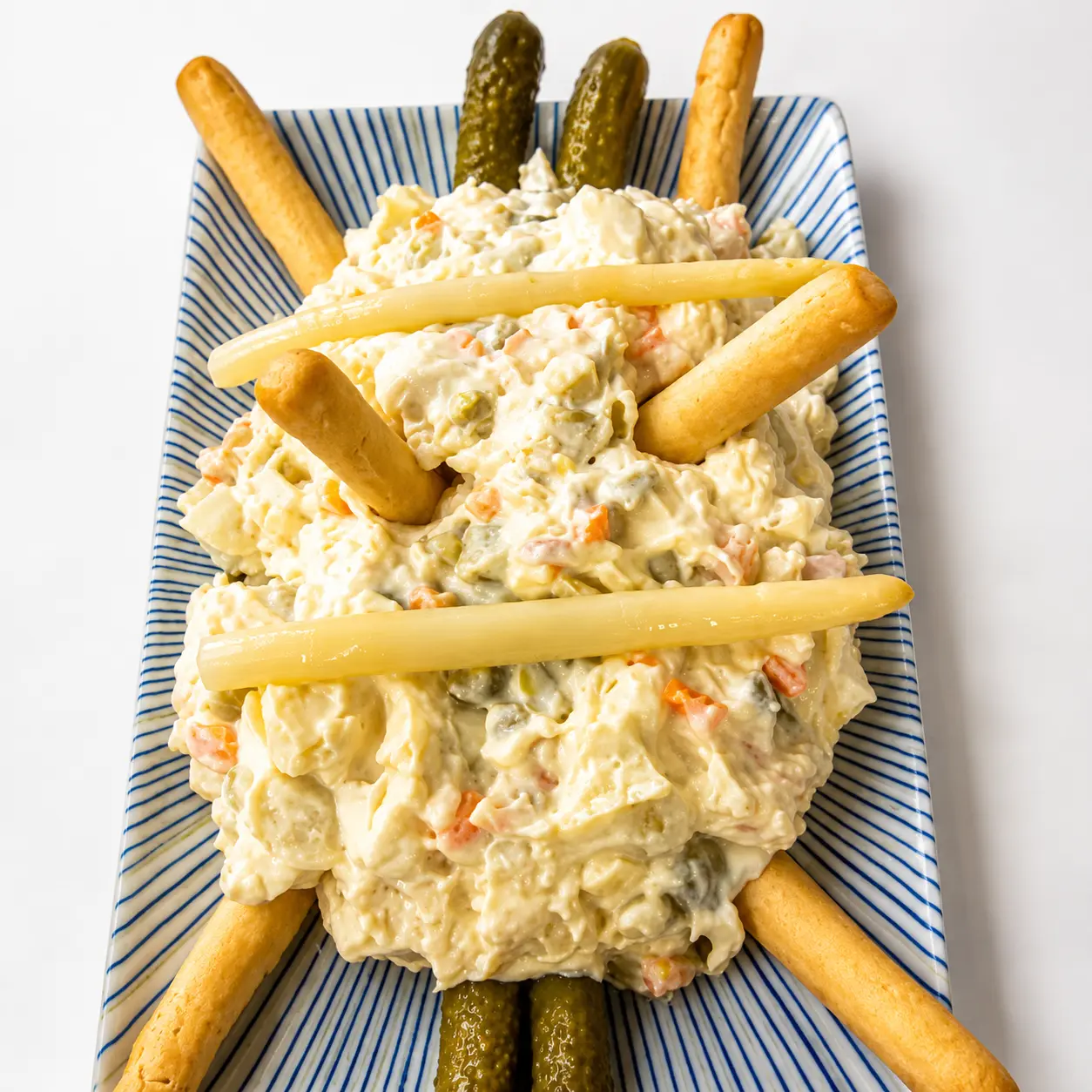 Ensaladilla rusa