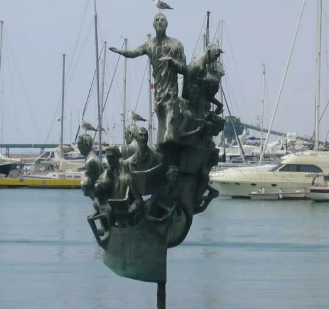 Monument au Chant Choral