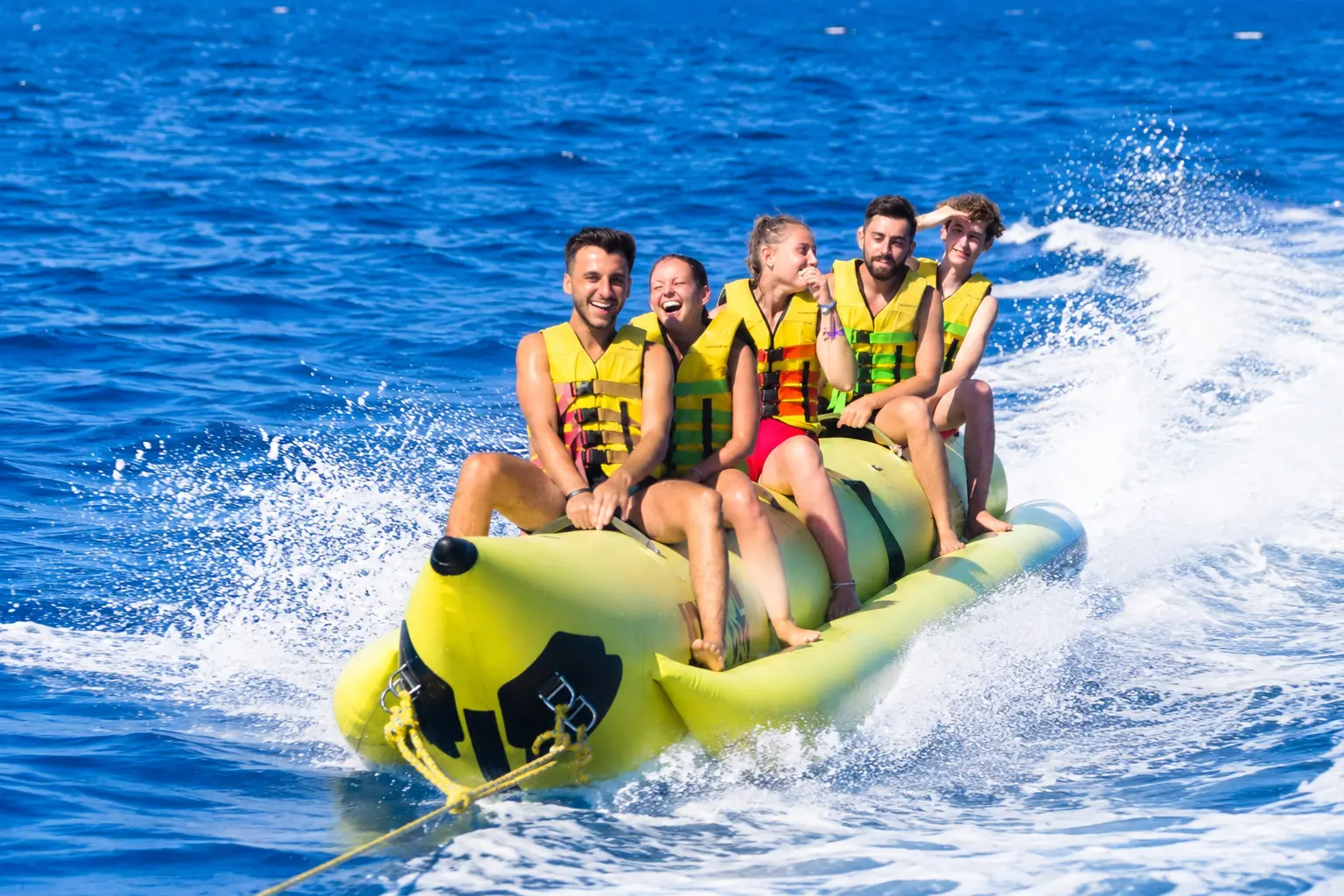 Banana Boat