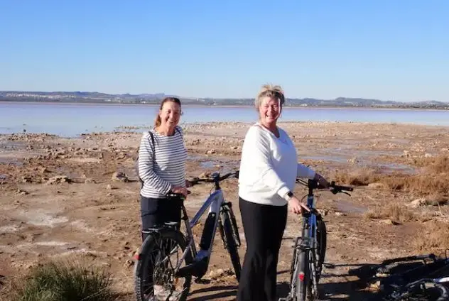 Bicicletas electricas