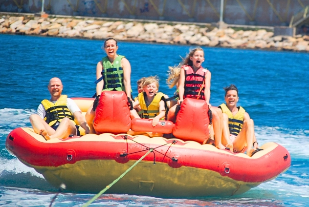 ¿Qué Hacer en Torrevieja?