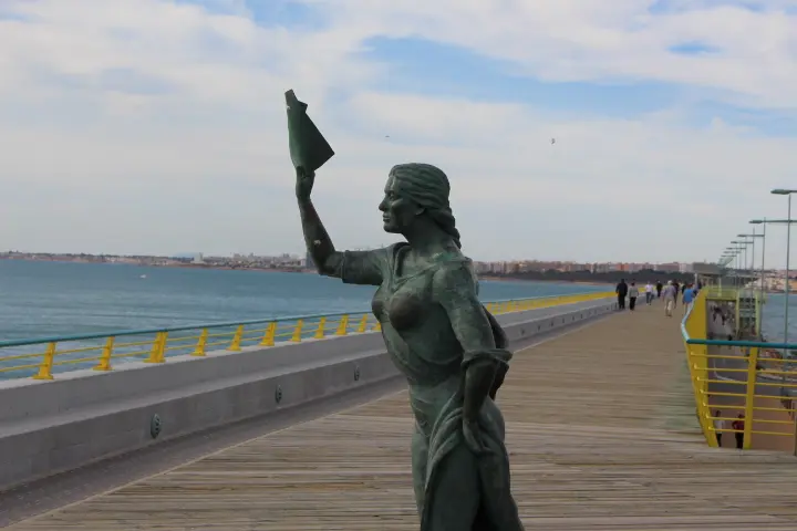 Monuments de Torrevieja