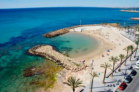 Piscinas Naturales