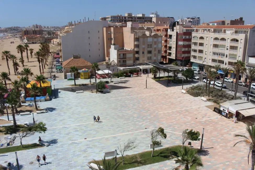 Place Encarnación Puchol