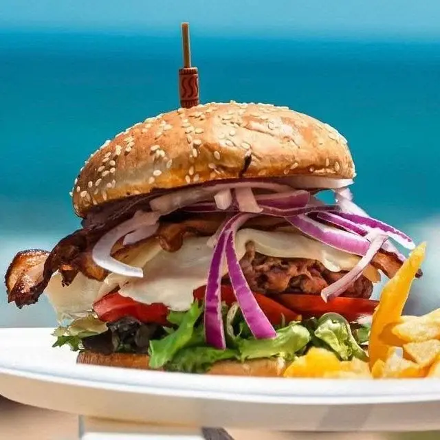 Burger Clásica