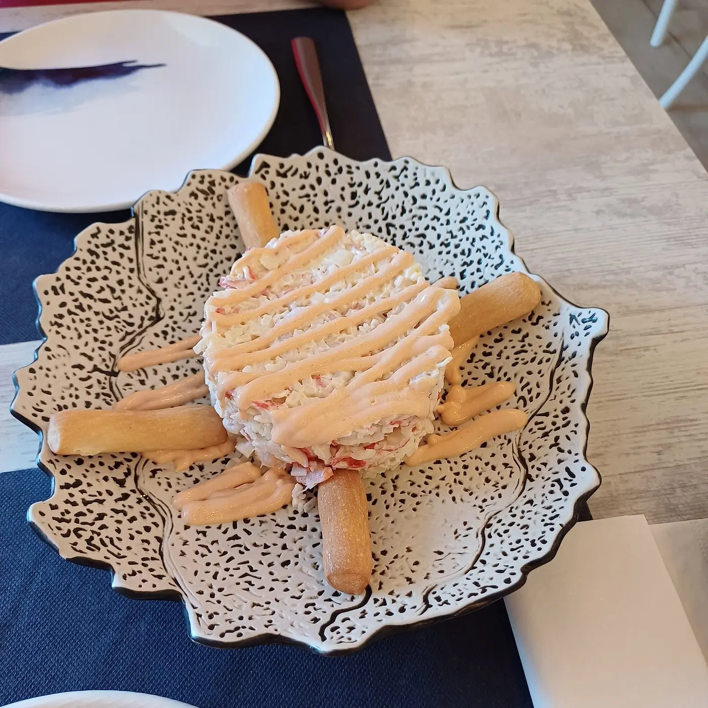 Ensaladilla Rusa