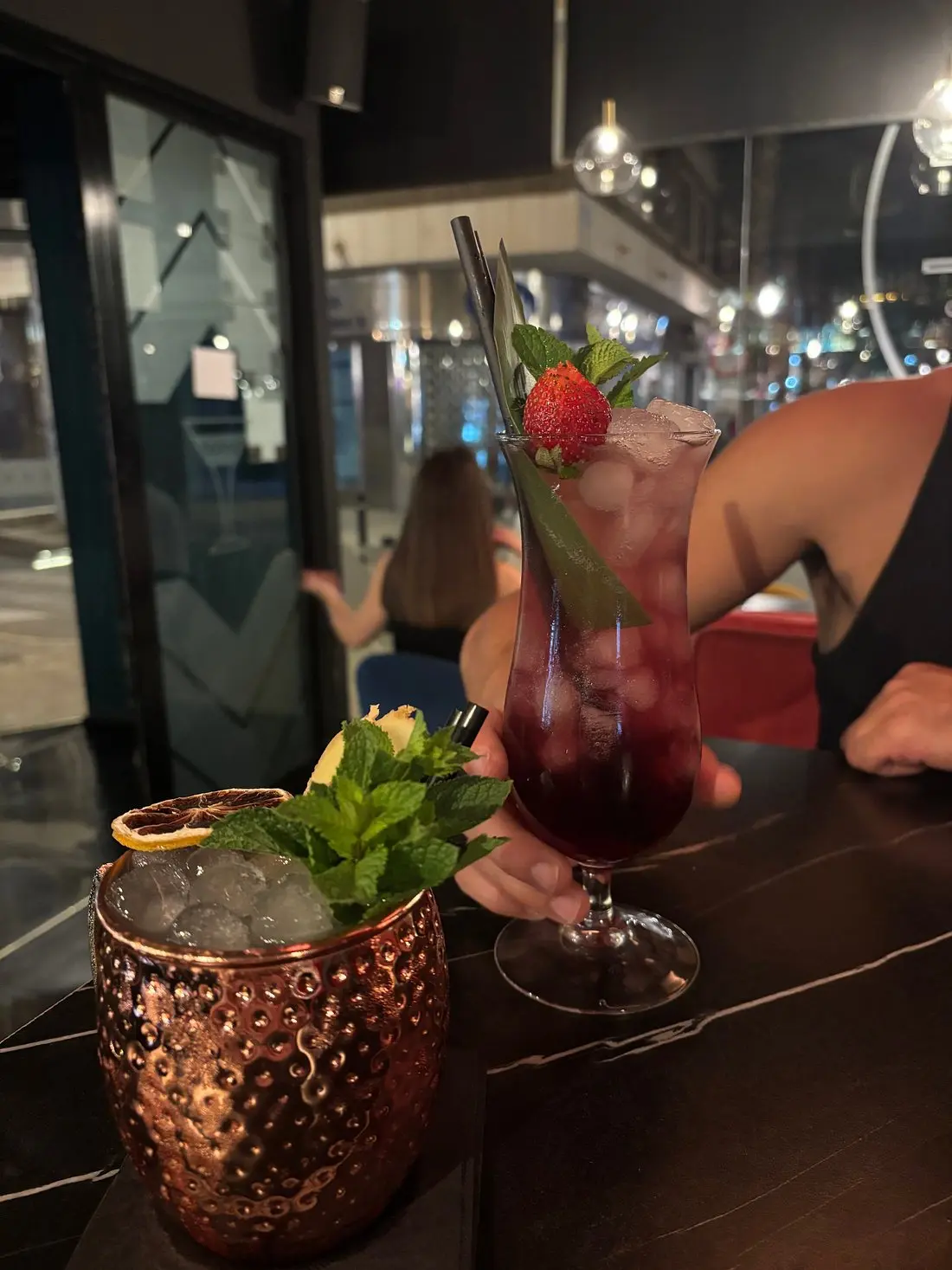 Mojito