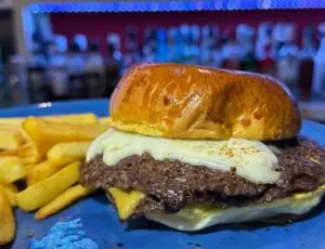 Smash Burger