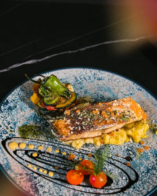 Corvina