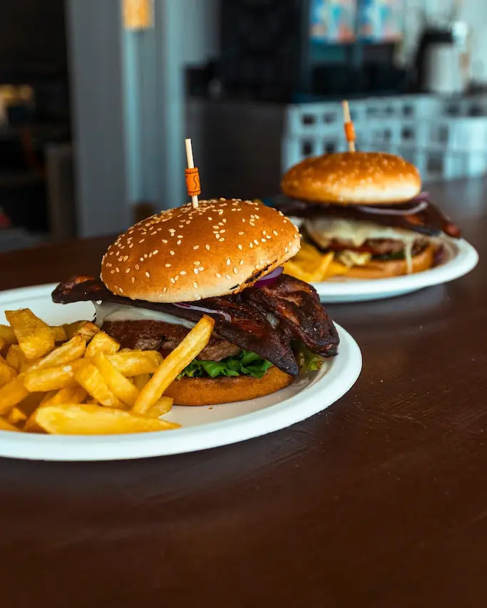 Smash Burger