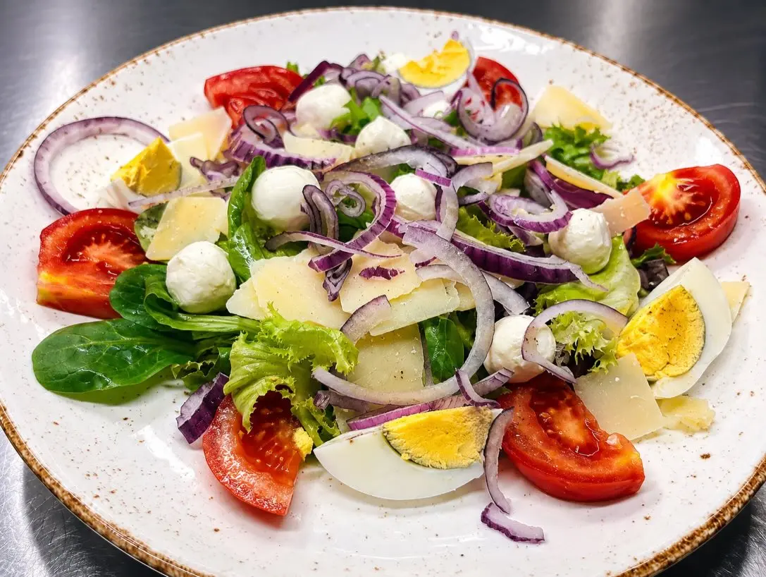 Ensalada Italiana