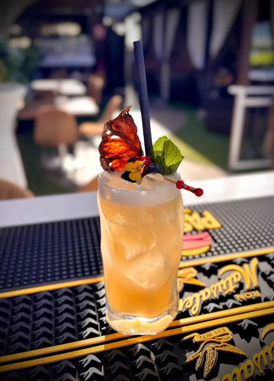 Zen Bellini