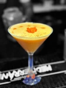 Pisco Sour