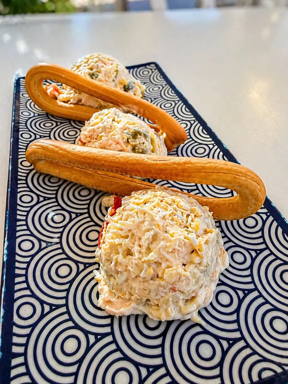 Ensaladilla rusa