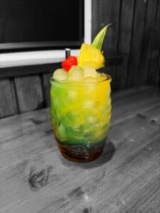 Mai Tai
