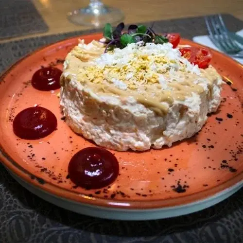 Ensaladilla