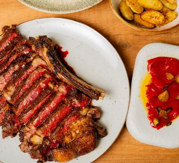 Entrecôte Premium Juan Navarro