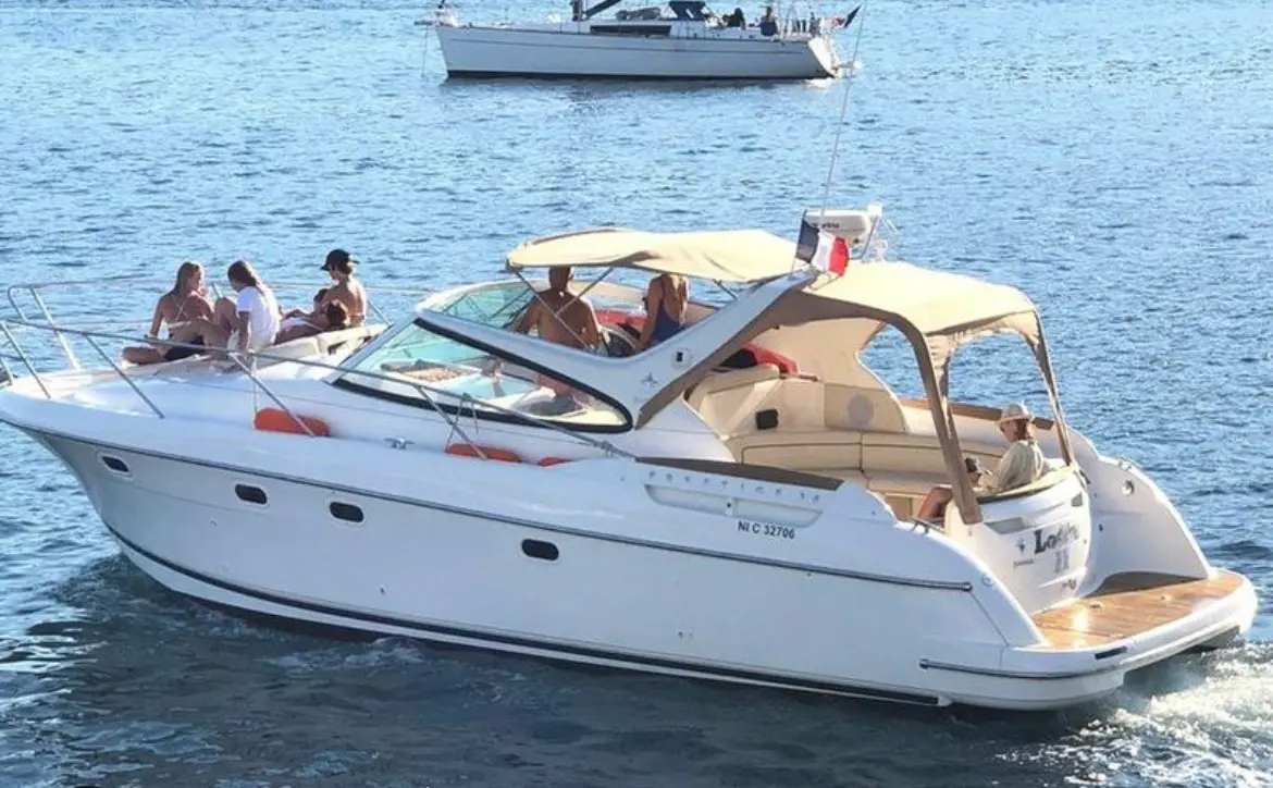 Yate Prestige 34 Torrevieja
